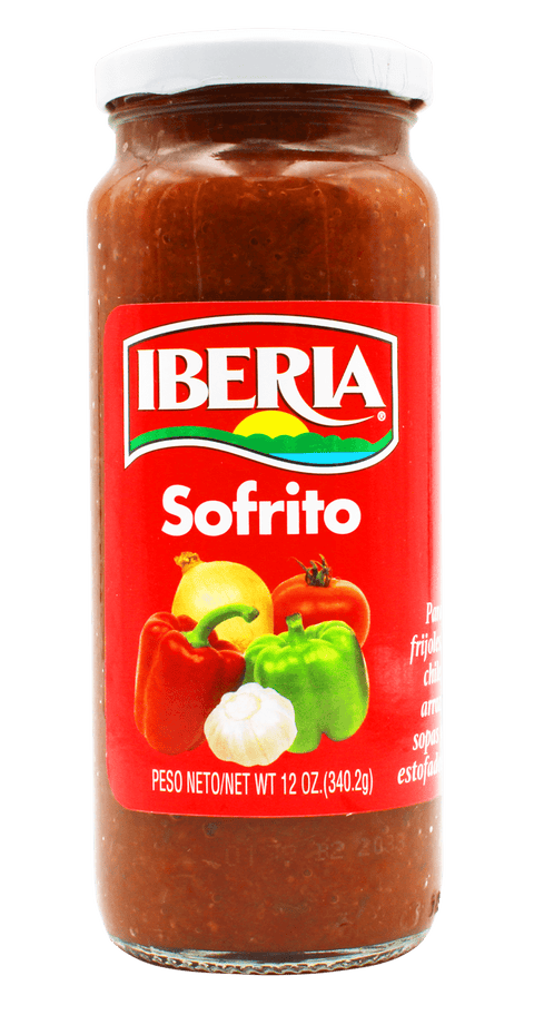 Iberia Sofrito Seasoning