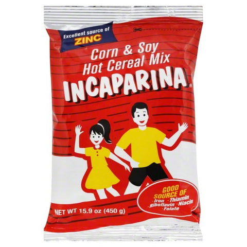 Incaparina (15.9 oz)