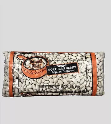 Brown's Best Great Northern Beans