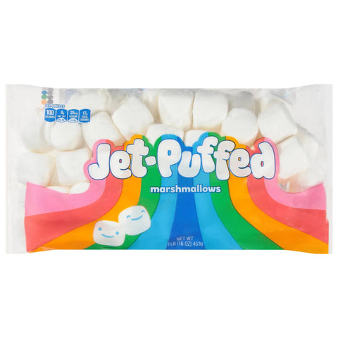Jet-Puffed Marshmallows (7 oz)