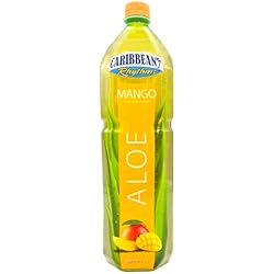 Caribbean Rhythms Mango Aloe Vera (16.9 oz)
