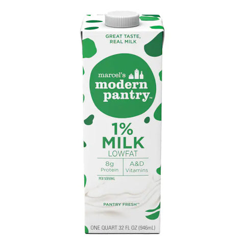 Modern Pantry 1% Milk