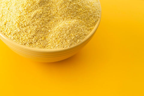 Yellow Gari (10 lbs)