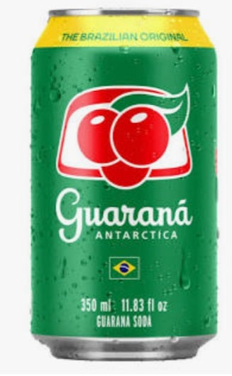 Guarana Antarctica