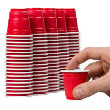 Life Goods 2 oz Party Cups (30 ct)
