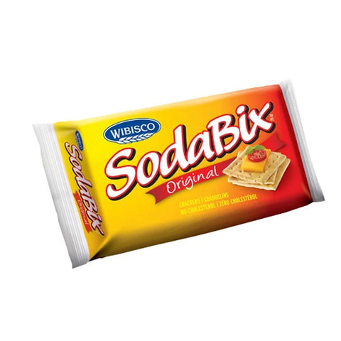 Sodabix (4 oz)