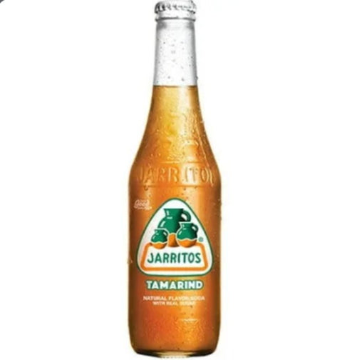 Jarritos Tamarind