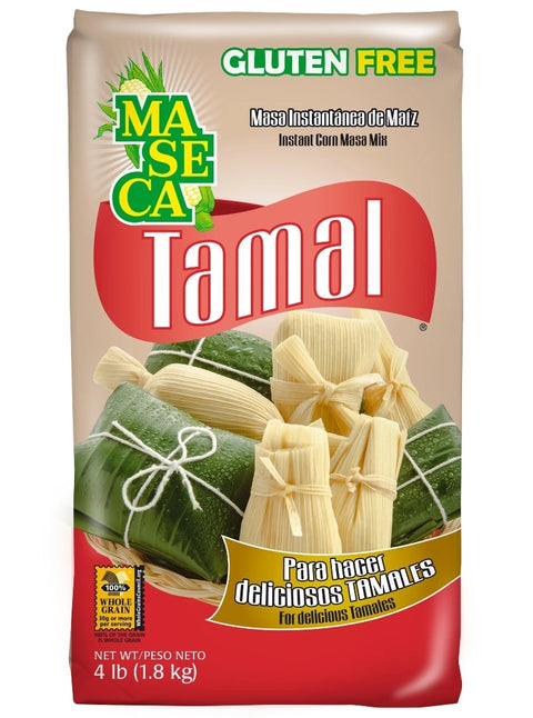 Maseca Tamal Masa