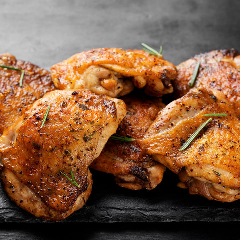 Bailan Nana's Chicken Spice (1 oz pack)