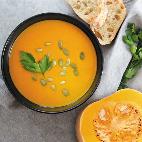 Auga Organic Butternut Squash Soup (14.1 oz)