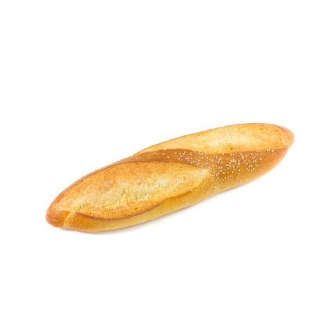 Semolina Italian