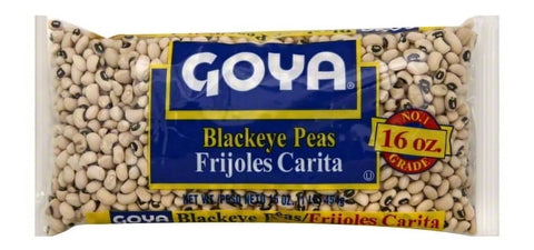 Goya Blackeye Peas