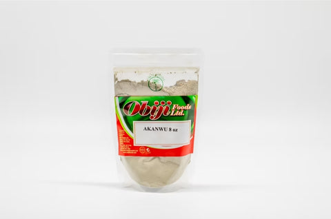 Obiji Whole Akanwu/Tenderizer (8 oz)