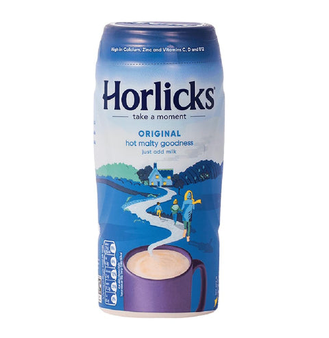 Horlicks Original Malted Drink (400g)