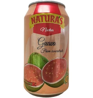 Natura's Nectar Guava Drink