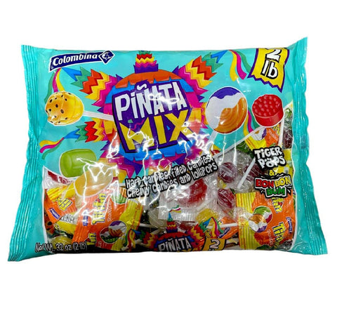 Colombina Piñata Mix (2lbs)