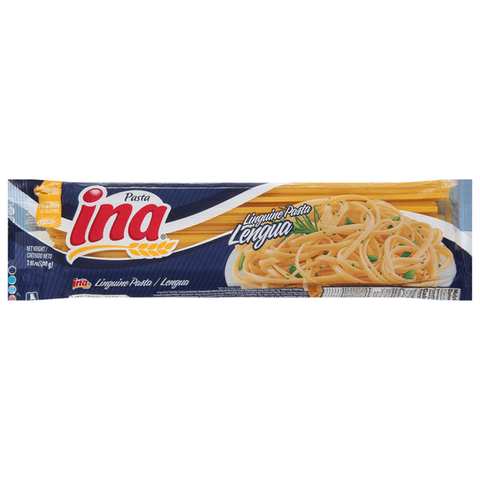 Ina Pasta Linguine/Linguine Pasta (200 g)