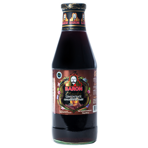 Baron Mauby Concentrate (26 oz)