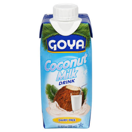 Goya Coconut Milk Drink (330mL)