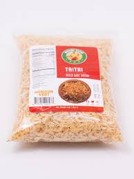 Madame Sarah TriTri/Dried Baby Shrimp (4 OZ)