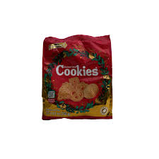 Colombina Assorted Christmas Cookies