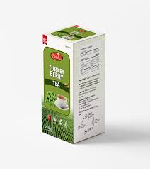 Daliha Turkey Berry Tea