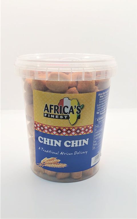 African Best Chin Chin (250g)