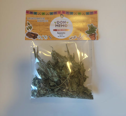 Don Memo Epazote (0.25 oz)