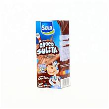 sula chocolate chocosula