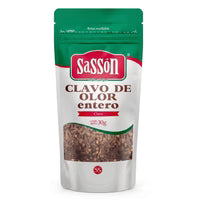 Sasson Whole Cloves