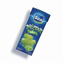 Sula Pear Nectar