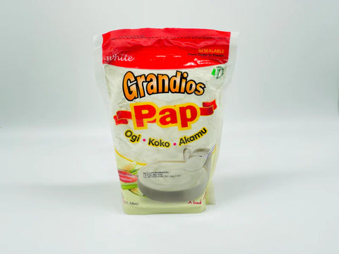 Grandios Pap (1.1 lbs)