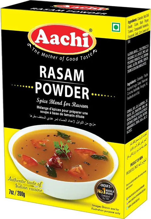 Aachi Rasam Powder (3.5 oz)