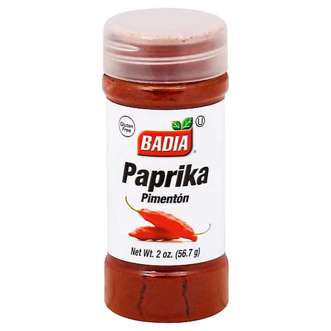Badia Paprika (2 oz)