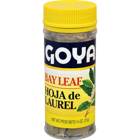 Goya Bay Leaf (0.75 oz)