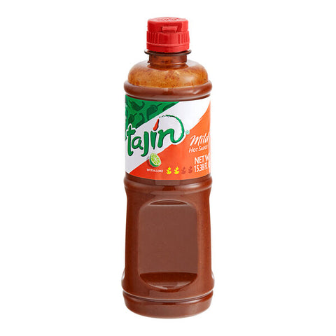 Tajín Mild Hot Sauce (15.38 oz)