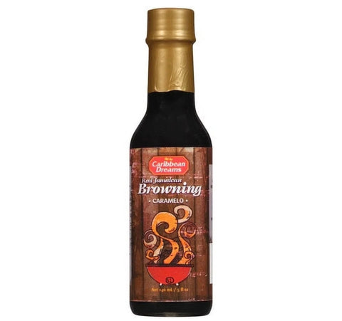Caribbean Dreams Browning (5 oz bottle)