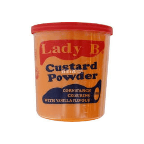 Lady B Custard Powder (1.6 kg)