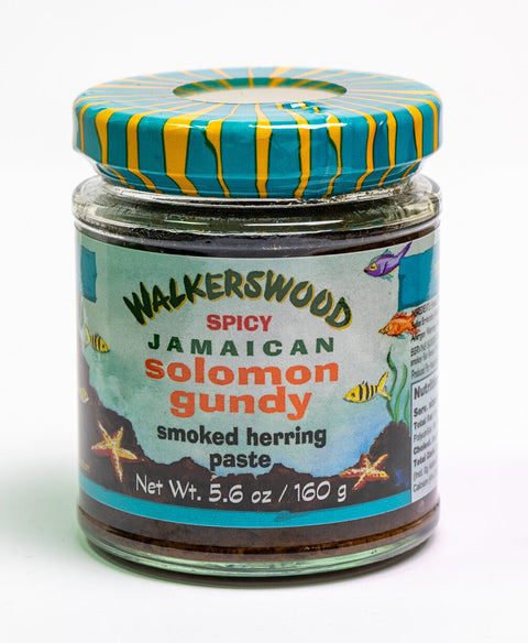 Walkerswood Solomon Gundy (5.6 oz)