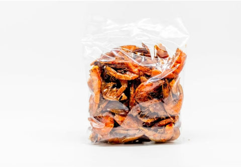 Obiji Smoked Shrimp/Oporo (2 oz)