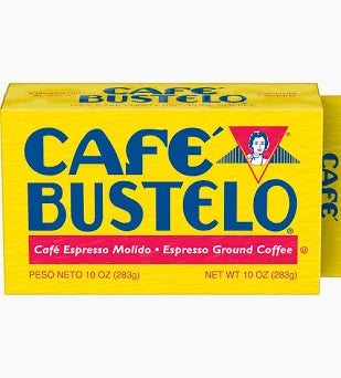 Cafe Bustelo