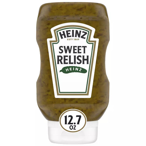 Heinz Sweet Relish