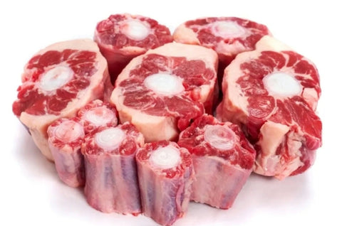 Oxtail (2lbs)