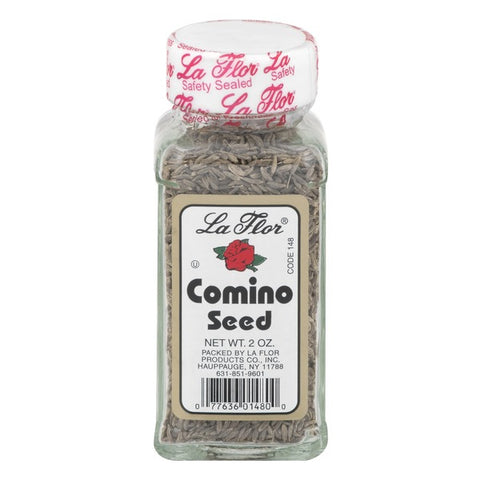 La Flor Comino Seed (2 oz)