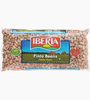 Iberia Pinto Beans