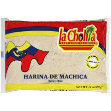 La Cholita Barley Flour (14 OZ)