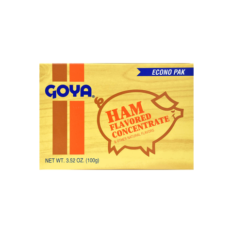 Goya Ham Flavored Concentrate (20pk)
