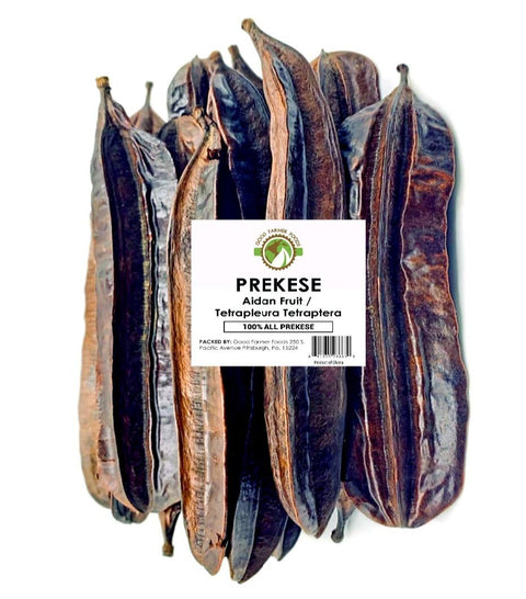 Prekese (Aidan Aridan Fruit)