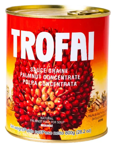 Trofai Plamnut Concentrate (28.2 oz)