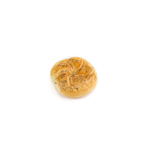 Kaiser Rolls with Seed Dozen